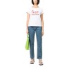 T-shirt Donna Love Moschino