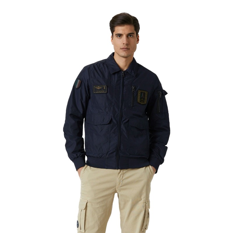 Pilot Jacket Aeronautica Militare