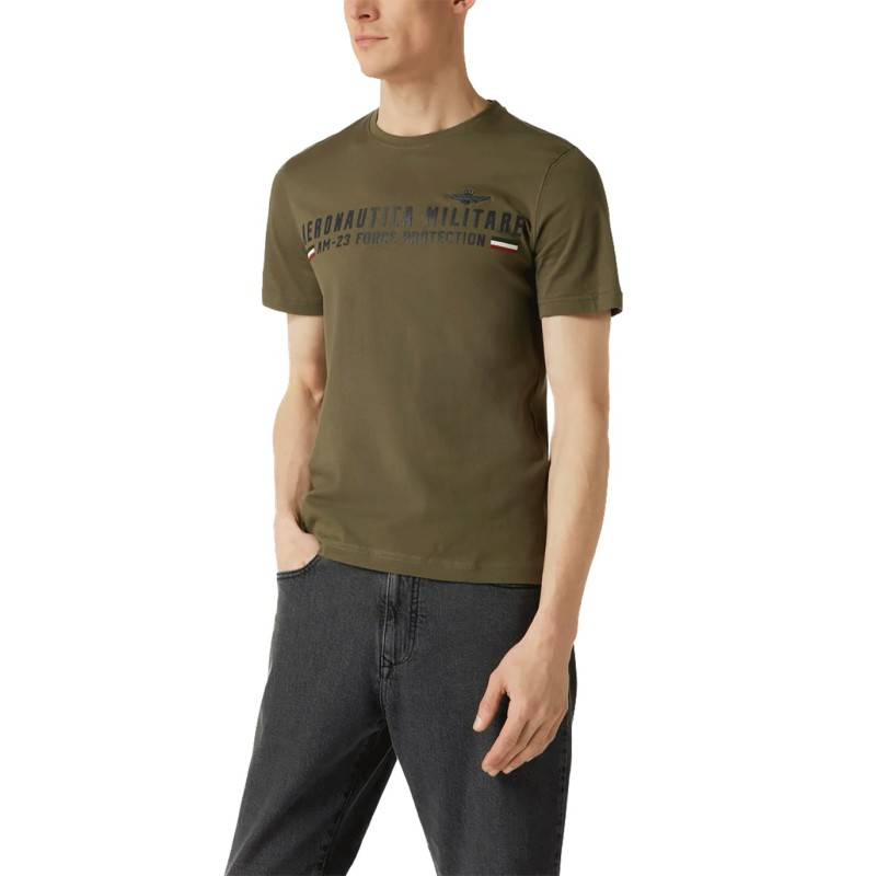 T-shirt Uomo Aeronautica Militare