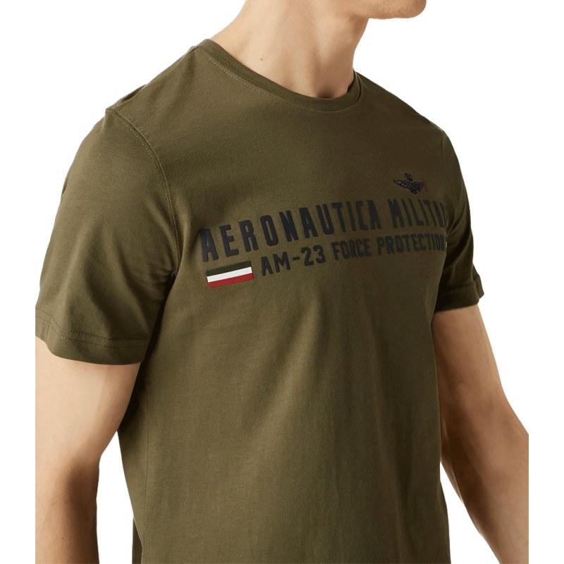 T-shirt Uomo Aeronautica Militare