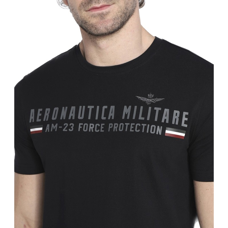 T-shirt Uomo Aeronautica Militare