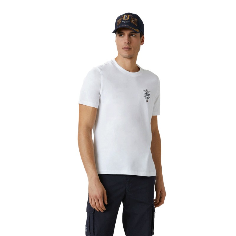 T-shirt Uomo Aeronautica Militare