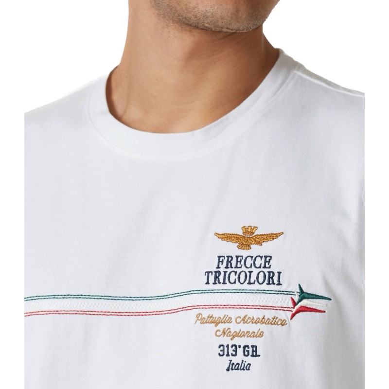 T-shirt Uomo Aeronautica Militare