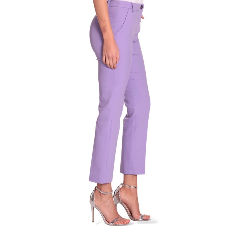 Pantaloni chino Donna Emme Marella