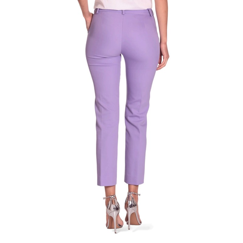 Pantaloni chino Donna Emme Marella