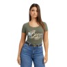 T-shirt Donna Guess