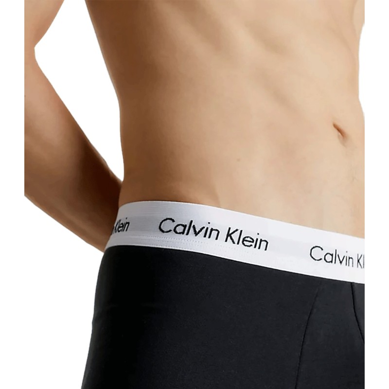 Boxer in confezione da 3 Calvin Klein