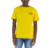 T-shirt Uomo Tommy Jeans