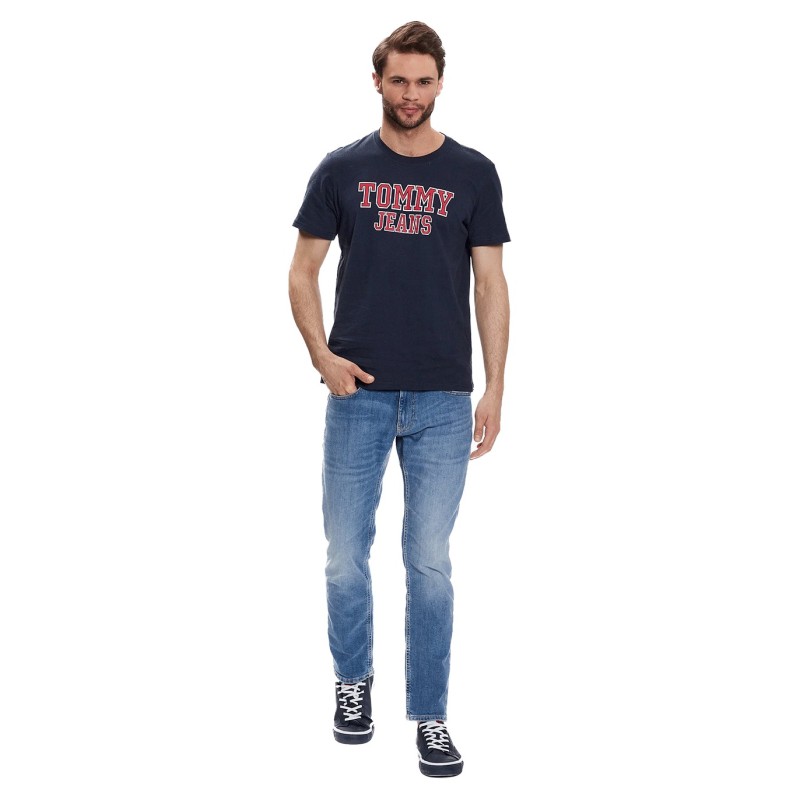 T-shirt Uomo Tommy Jeans