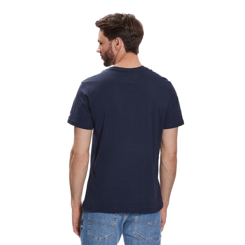 T-shirt Uomo Tommy Jeans