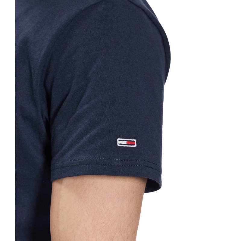 T-shirt Uomo Tommy Jeans