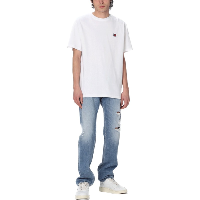 T-shirt Uomo Tommy Jeans