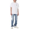 T-shirt Uomo Tommy Jeans