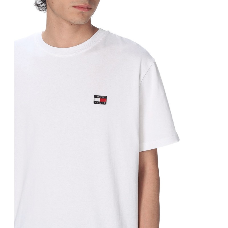 T-shirt Uomo Tommy Jeans