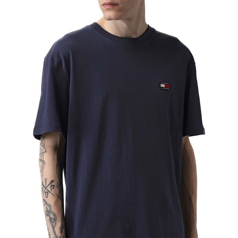 T-shirt Uomo Tommy Jeans