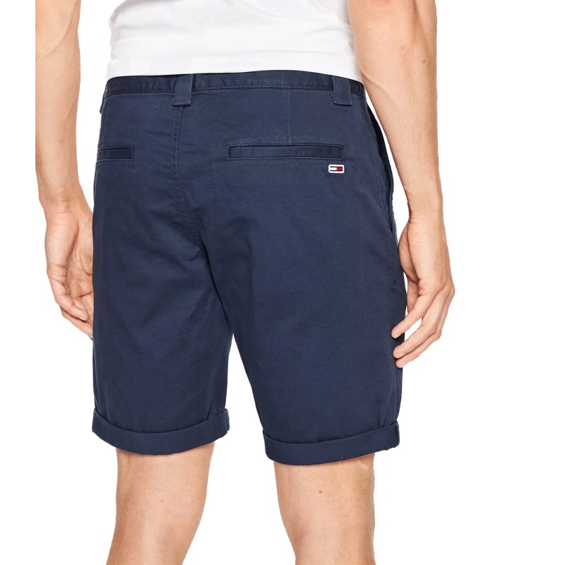 Bermuda Uomo Tommy Jeans Scanton