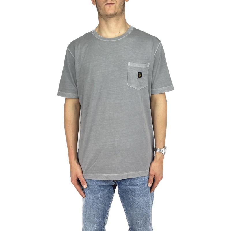 T-shirt Uomo Refrigiwear John