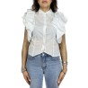 Camicia Donna Vicolo