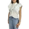 Camicia Donna Vicolo