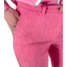 Pantalone vita alta Donna Vicolo