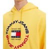 Felpa Uomo Tommy Jeans