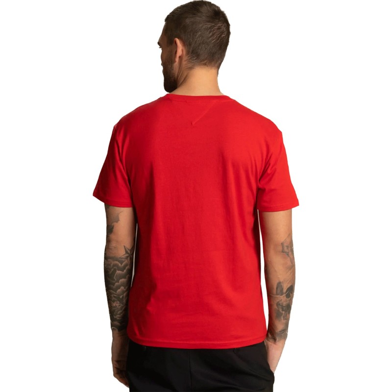 T-shirt Uomo Tommy Jeans