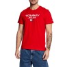 T-shirt Uomo Tommy Jeans