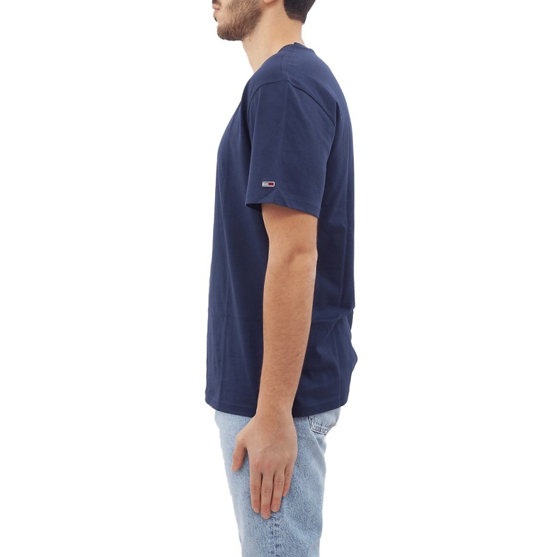 T-shirt Uomo Tommy Jeans