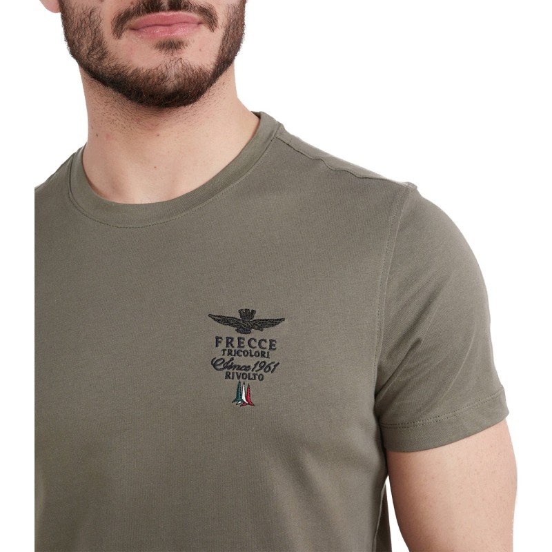 T-shirt Uomo Aeronautica Militare