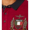 Polo Uomo Frecce Tricolori Aeronautica Militare