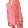 Blazer doppiopetto Donna Marella Scena