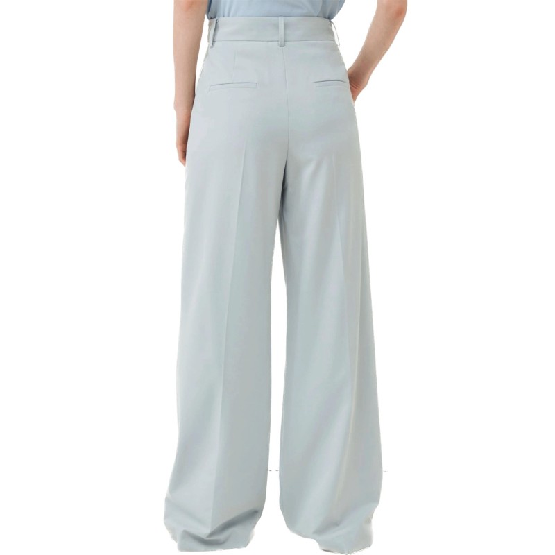 Pantaloni wide leg Donna Marella Caladio