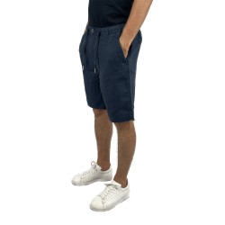 Men's linen Shorts