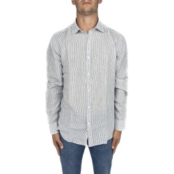 Men's linen Shirt