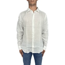 Men's linen Shirt