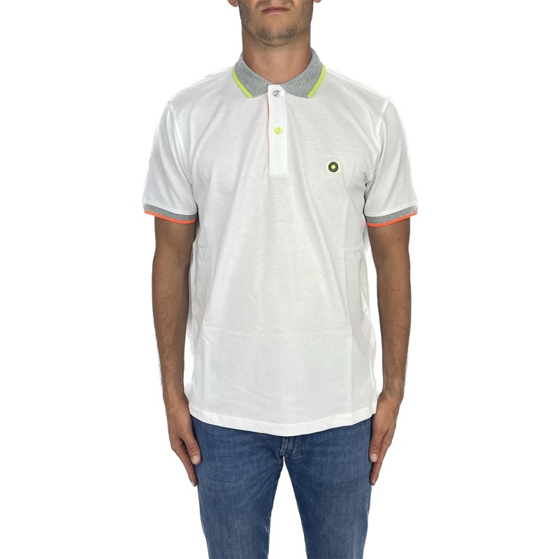 Polo da Uomo Union