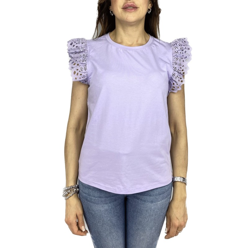 T-shirt Donna Koralline