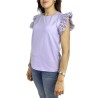 T-shirt Donna Koralline