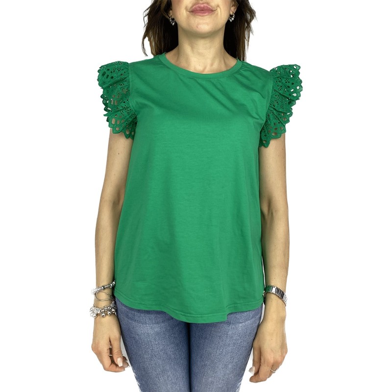 T-shirt Donna Koralline