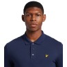 Polo Uomo Lyle Scott