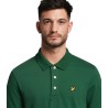 Polo Uomo Lyle Scott