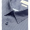 Camicia fantasia Uomo Bugatti