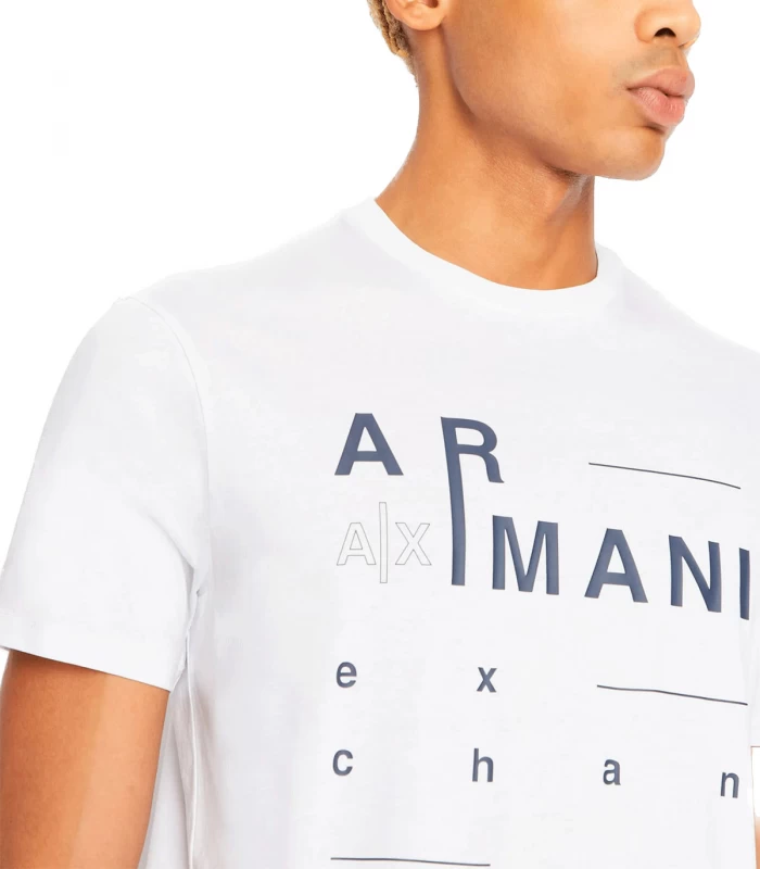 Armani Exchange Men's T-shirt