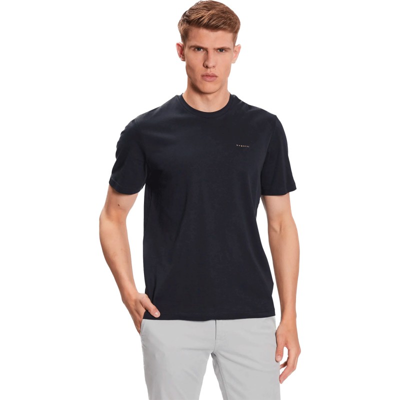 T-shirt Uomo Bugatti