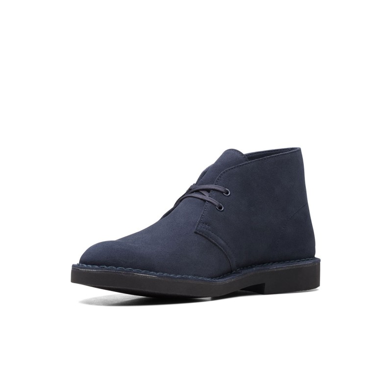 Scarpe Uomo Clarks Desert BT Evo