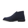 Scarpe Uomo Clarks Desert BT Evo