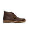 Scarpe Uomo Clarks Desert BT Evo