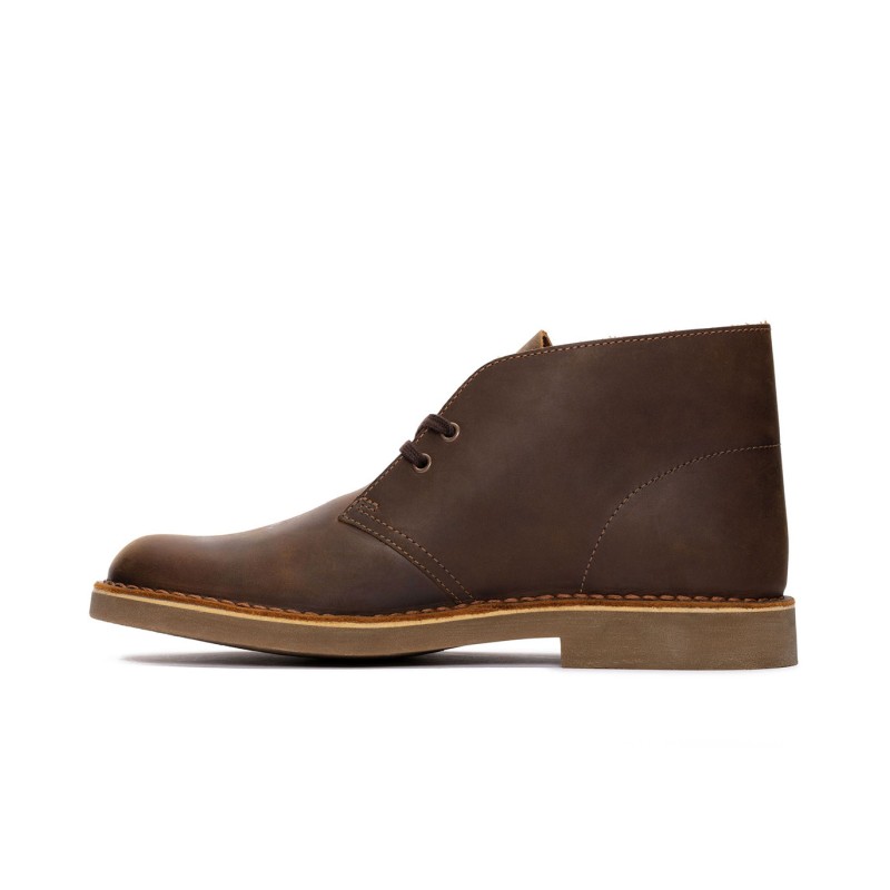 Scarpe Uomo Clarks Desert BT Evo