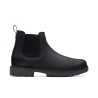 Scarpe Uomo Clarks Rossdale Top