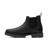 Scarpe Uomo Clarks Rossdale Top